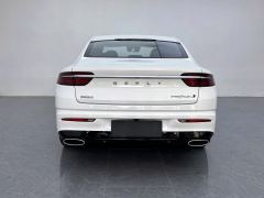 Geely Xingui 1.5T Edition - фото 8