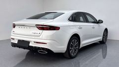 Geely Xingui 1.5T Edition - фото 9