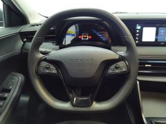 Roewe MG i5 1.5L Manual Comfort Edition - ფოტო 18