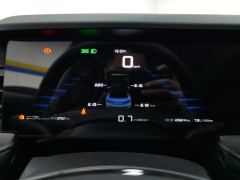 Roewe MG i5 1.5L Manual Comfort Edition - ფოტო 20