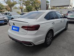 Volkswagen Lavida 1.5L Edition - ფოტო 2
