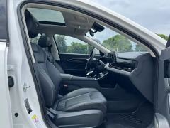 Bestune B70 1.5T Version - фото 17