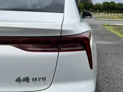 Bestune B70 1.5T Version - фото 20