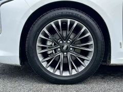 Bestune B70 1.5T Version - фото 7