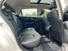 Bestune B70 1.5T Version - фото 8