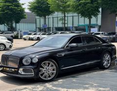 Bentley Flying Plug-in Hybrid PHEV 2.9T Hybrid - ფოტო 2