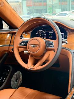 Bentley Flying Plug-in Hybrid PHEV 2.9T Hybrid - ფოტო 3
