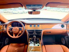 Bentley Flying Plug-in Hybrid PHEV 2.9T Hybrid - ფოტო 4