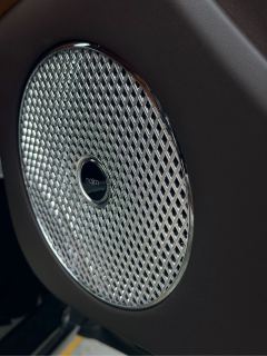 Bentley Flying Plug-in Hybrid PHEV 2.9T Hybrid - ფოტო 5