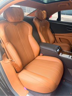 Bentley Flying Plug-in Hybrid PHEV 2.9T Hybrid - ფოტო 7