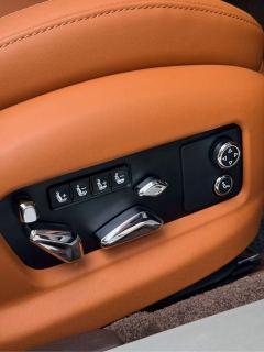Bentley Flying Plug-in Hybrid PHEV 2.9T Hybrid - ფოტო 8