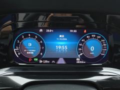 Volkswagen Golf 280TSI DCT R-Line Type - ფოტო 20