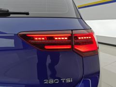 Volkswagen Golf 280TSI DCT R-Line Type - ფოტო 5