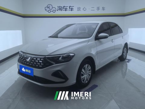 2021 Jetta VA3 1.5L Manual Entry-Level - ავტომობილი ჩინეთიდან
