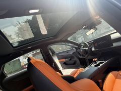 Changan UNI-V 1.5T PHEV Version - ფოტო 10