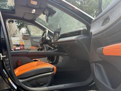 Changan UNI-V 1.5T PHEV Version - ფოტო 11