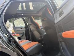 Changan UNI-V 1.5T PHEV Version - ფოტო 12