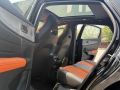 Changan UNI-V 1.5T PHEV Version - ფოტო 13