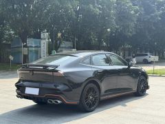 Changan UNI-V 1.5T PHEV Version - ფოტო 14