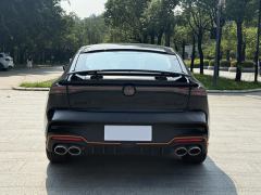 Changan UNI-V 1.5T PHEV Version - ფოტო 15