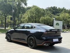 Changan UNI-V 1.5T PHEV Version - ფოტო 17