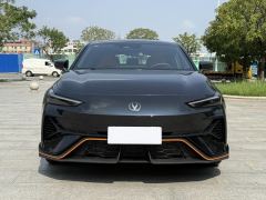 Changan UNI-V 1.5T PHEV Version - ფოტო 2