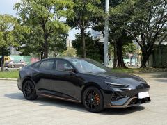 Changan UNI-V 1.5T PHEV Version - ფოტო 3