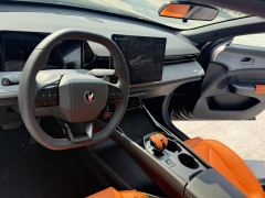 Changan UNI-V 1.5T PHEV Version - ფოტო 4