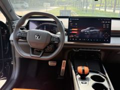 Changan UNI-V 1.5T PHEV Version - ფოტო 5