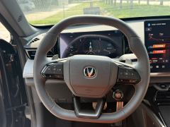 Changan UNI-V 1.5T PHEV Version - ფოტო 6