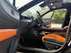 Changan UNI-V 1.5T PHEV Version - ფოტო 7