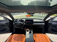 Changan UNI-V 1.5T PHEV Version - ფოტო 8