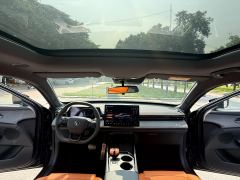 Changan UNI-V 1.5T PHEV Version - ფოტო 9