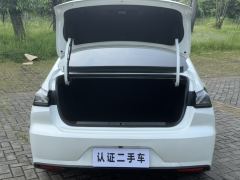 Peugeot 408 1.6T Entry-Level - ფოტო 14