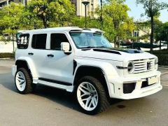 Tank 300 2.0T Conquistador Gasoline - фото 3