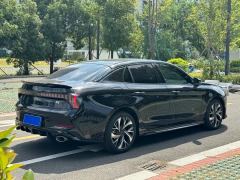 Lynk & Co 03 1.5T 2WDPro 5 - ფოტო 13