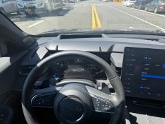 Lynk & Co 03 1.5T 2WDPro 5 - ფოტო 7