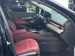 BMW 5 Series 525Li M Sport Package - ფოტო 10