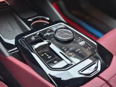 BMW 5 Series 525Li M Sport Package - ფოტო 12