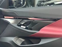 BMW 5 Series 525Li M Sport Package - ფოტო 14