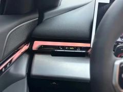 BMW 5 Series 525Li M Sport Package - ფოტო 16