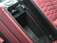 BMW 5 Series 525Li M Sport Package - ფოტო 18