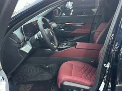 BMW 5 Series 525Li M Sport Package - ფოტო 7
