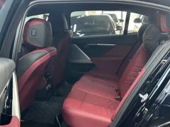 BMW 5 Series 525Li M Sport Package - ფოტო 9