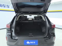 Dongfeng Haoji 1.5T Luxury Version - photo 7