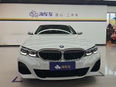 BMW 3 Series 325Li M Sport Package - фото 3