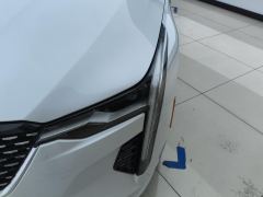Cadillac CT4 25T Stylish Edition - ფოტო 4