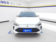 Roewe MG i5 1.5L CVT Prestige - photo 3