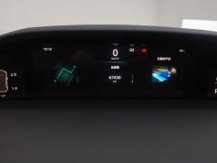 Changan UNI-K 2.0T 2WDPremium Version - ფოტო 20