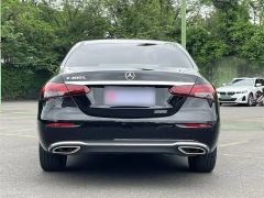 Mercedes-Benz E Class E-Class Facelift E 300 L Prestigious Edition - photo 10